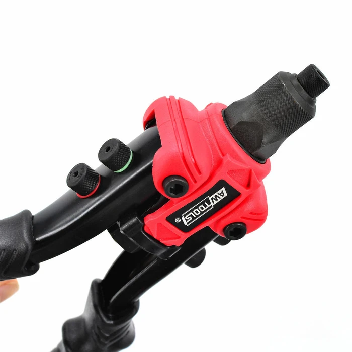 AWTools AW13125BL Πριτσιναδόρος τύπου πιστόλι 260mm