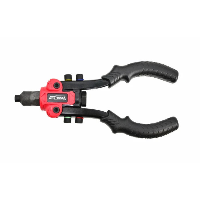 AWTools AW13125BL Πριτσιναδόρος τύπου πιστόλι 260mm