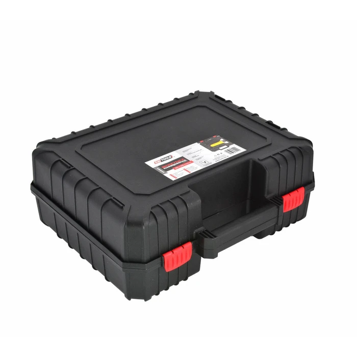 AWTools αφρώδες ένθετο για εργαλειοθήκη 384x335x144mm (AW30507)