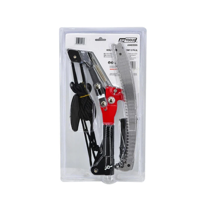 AWTools AW63055 Σταθερό Κονταροπρίονο