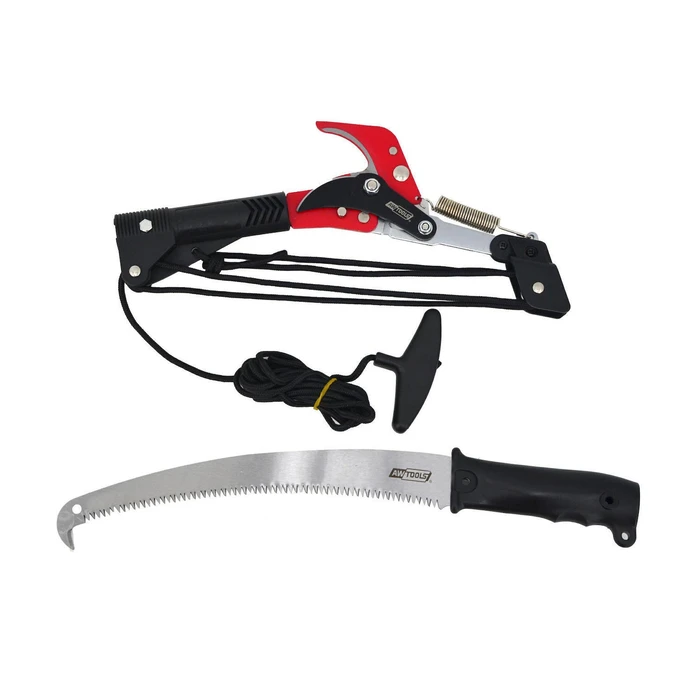 AWTools AW63055 Σταθερό Κονταροπρίονο