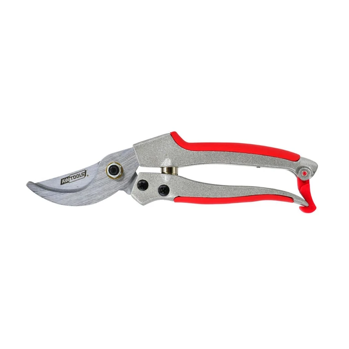 AWTools Ψαλίδι Κλαδέματος Μήκους 20cm με Μέγιστη Διάμετρο Κοπής 15mm