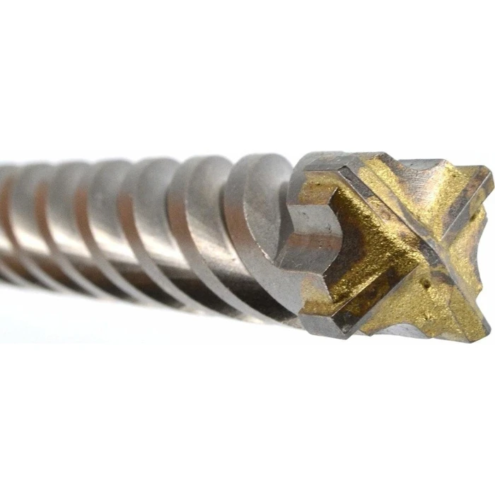 AWTools Carbide Diamond Drill Bit SDS Plus 8x110mm (AW43510)