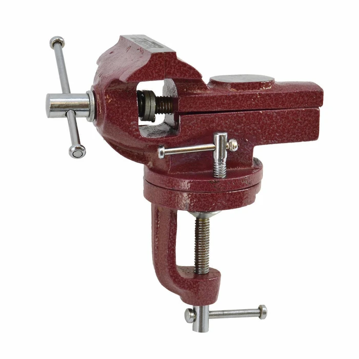 AWTools Μέγγενη Μηχανουργική 70mm