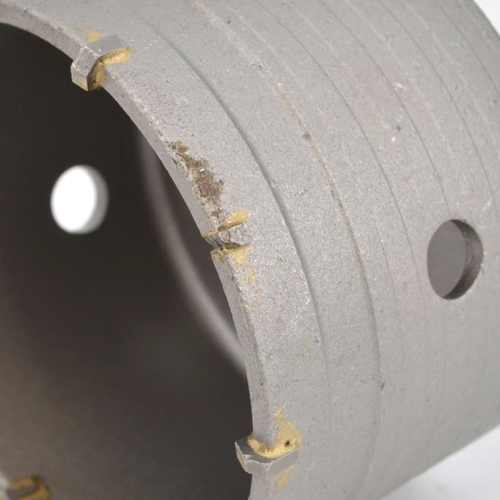 AWTools Crown (Hole Saw) Without Adapter 90 mm - AW43307