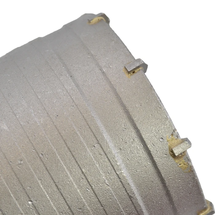 AWTools Crown (Hole Saw) Without Adapter 90 mm - AW43307