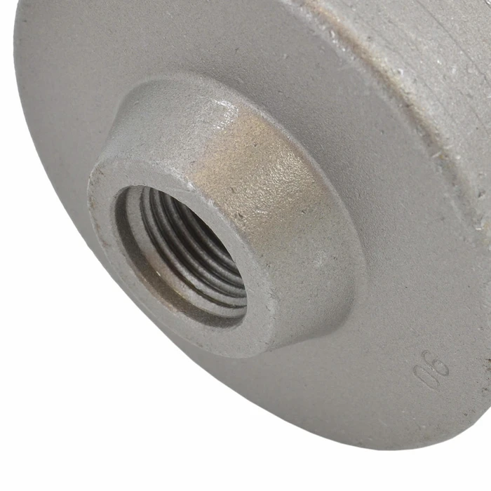 AWTools Crown (Hole Saw) Without Adapter 90 mm - AW43307