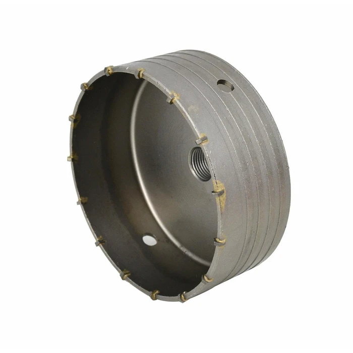 Κορώνα AWTools 125 mm χωρίς αντάπτορα (AW43312)