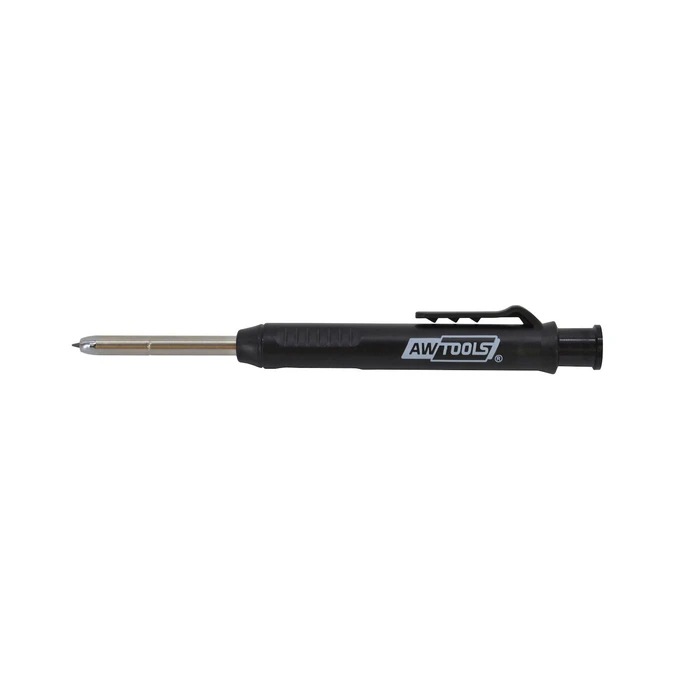 AWTools Mechanical Pencil AW29621 with 6 Refills