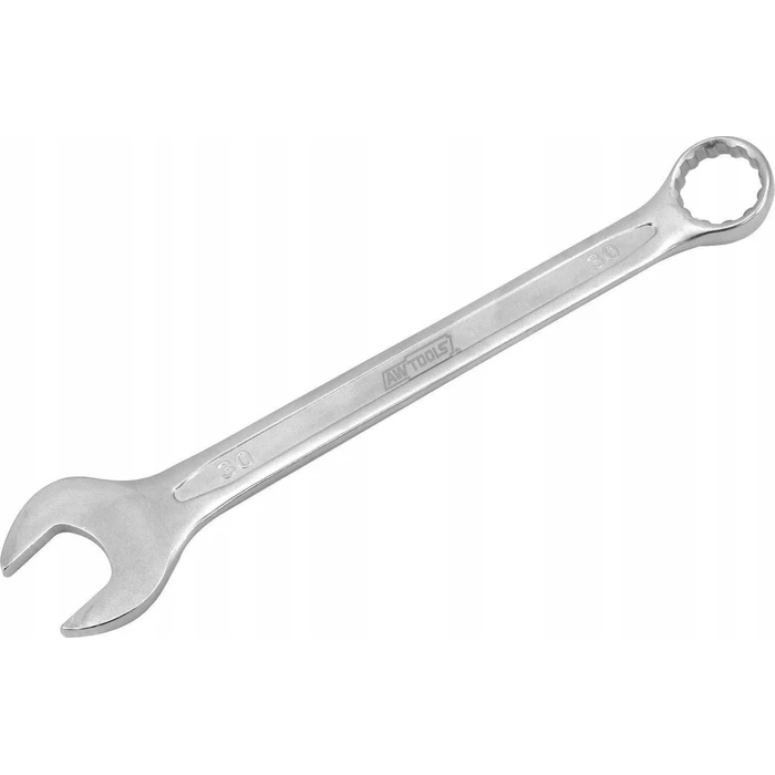 AWTools Flat Ring Wrench 12mm (Model AW39772)