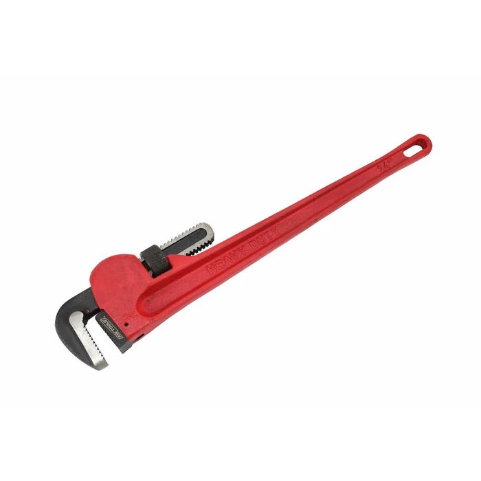 AWTools Stillson Pipe Wrench 18" (450 mm) - AW31411