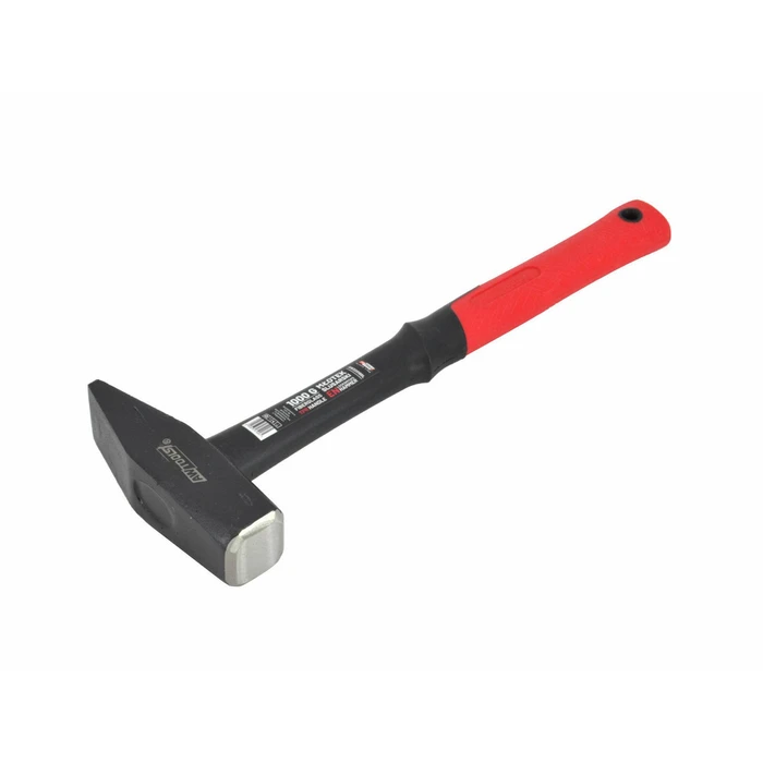AWTools Σφυρί 1.5 kg - Λαβή Fiberglass (AW32019BL)