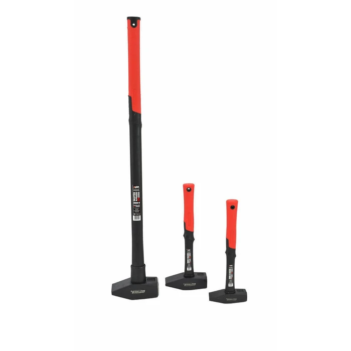 AWTools Σφυρί 1.5 kg - Λαβή Fiberglass (AW32019BL)