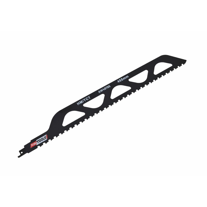 AWTools Λάμα για Δομικά Υλικά 455mm