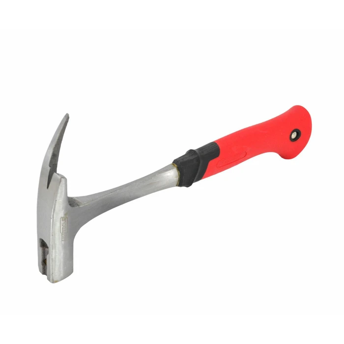 AWTools Carpenter Hammer 600g Monoblock Black Line