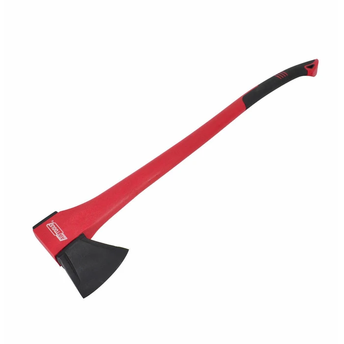 AWTools Axe Wedge 2000 g Full Composite with 90 cm Handle (AW33035BL)