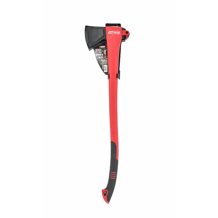 AWTools Axe Wedge 2000 g Full Composite with 90 cm Handle (AW33035BL)