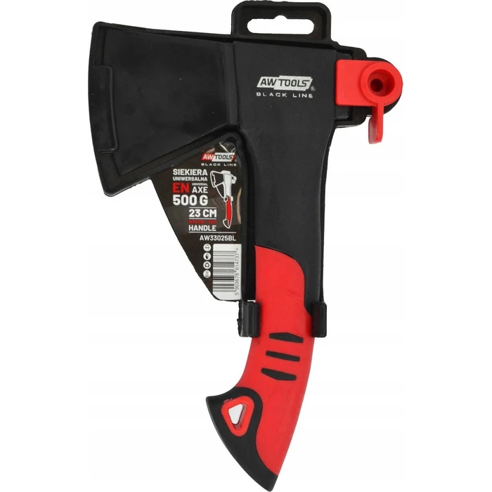 AWTools Axe 500 g - AW33025BL
