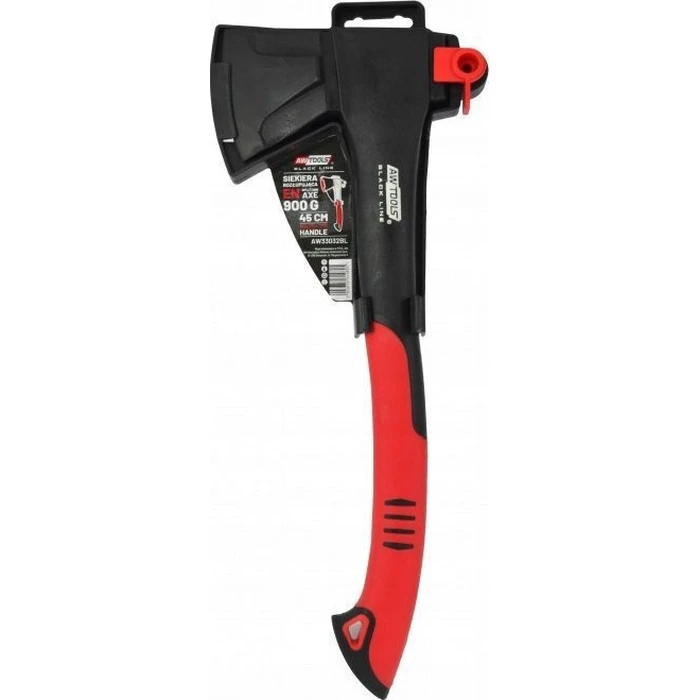 AWTools Τσεκούρι Βάρους 900 gr