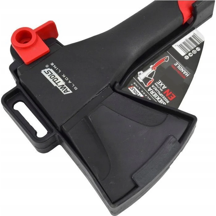 AWTools Τσεκούρι Βάρους 900 gr
