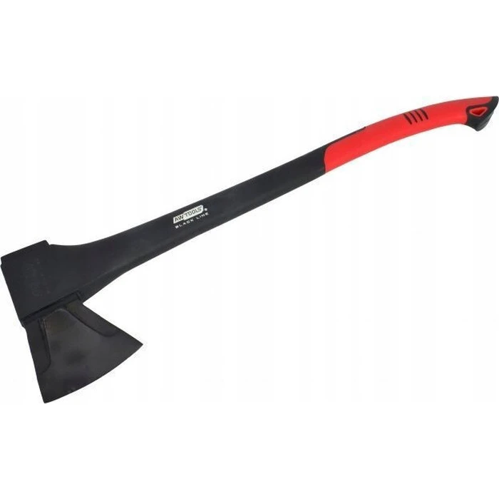 AWTools Ax Wedge 1800g Full Composite Black Line (AW33034BL)