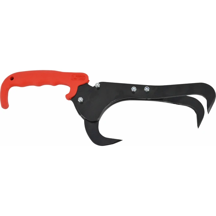 AWTools Πένσα Χειρισμού Ξύλων Black Line AW33205BL (450 mm)