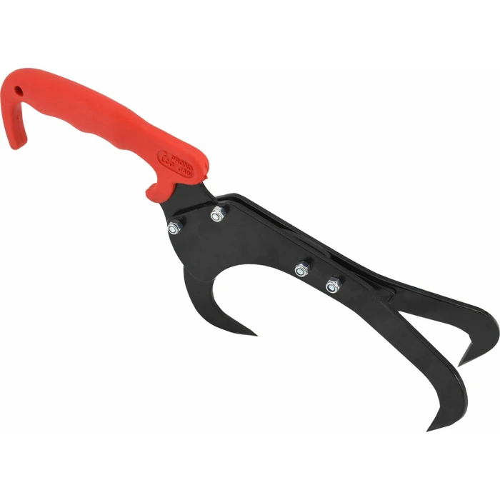 AWTools Πένσα Χειρισμού Ξύλων Black Line AW33205BL (450 mm)