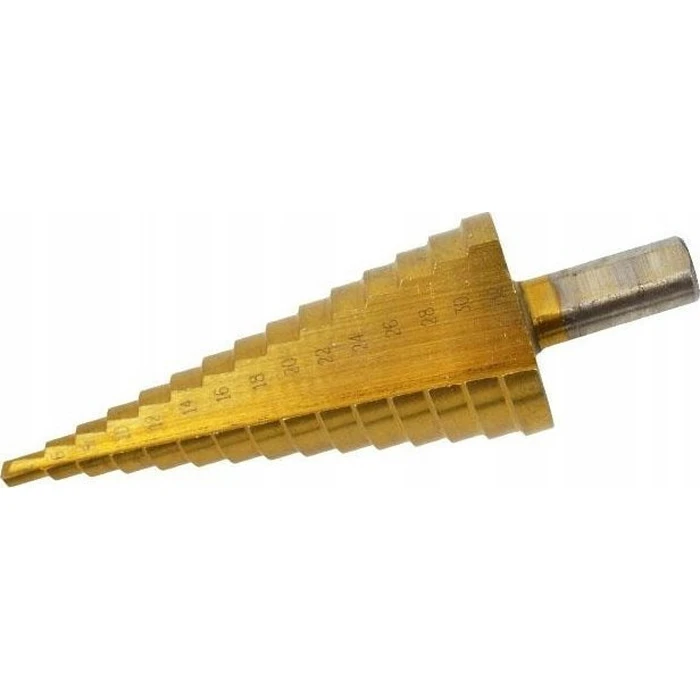 AWTools Diamond Core Drill with Cylindrical Shank for Building Materials