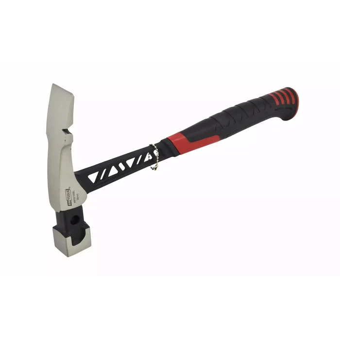 AWTools Ματσόλα Monoblock Antivibe 680 g Black Line