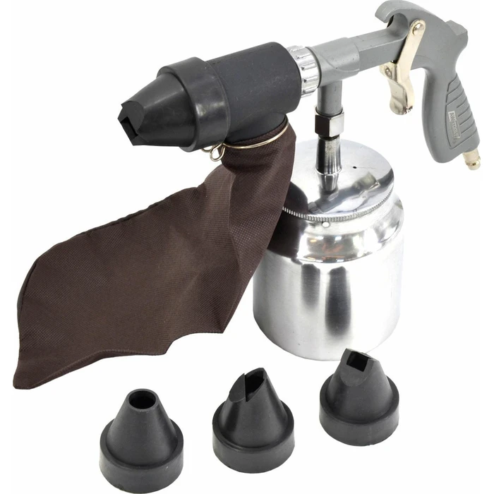 AWTools AW10518 Πιστόλι Βαφής Αέρος