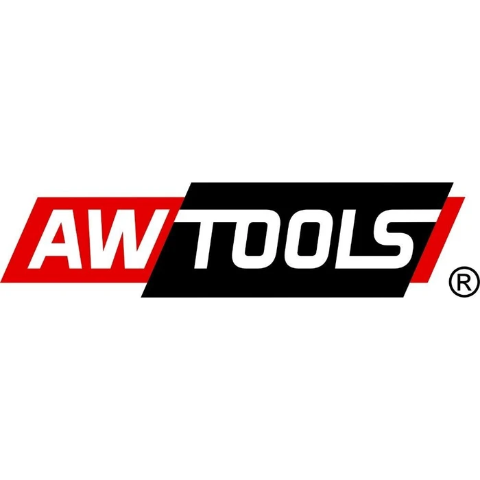 Σετ Καρυδάκια Κρούσης 3τμχ AWTools Black Line