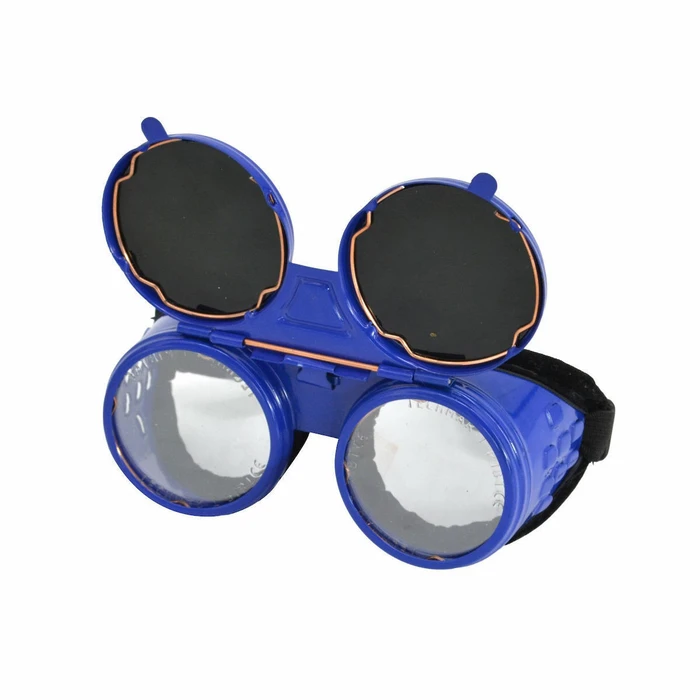 AWTools Work/Welding Safety Glasses with Pink Lenses aw_915281 (AW50300)