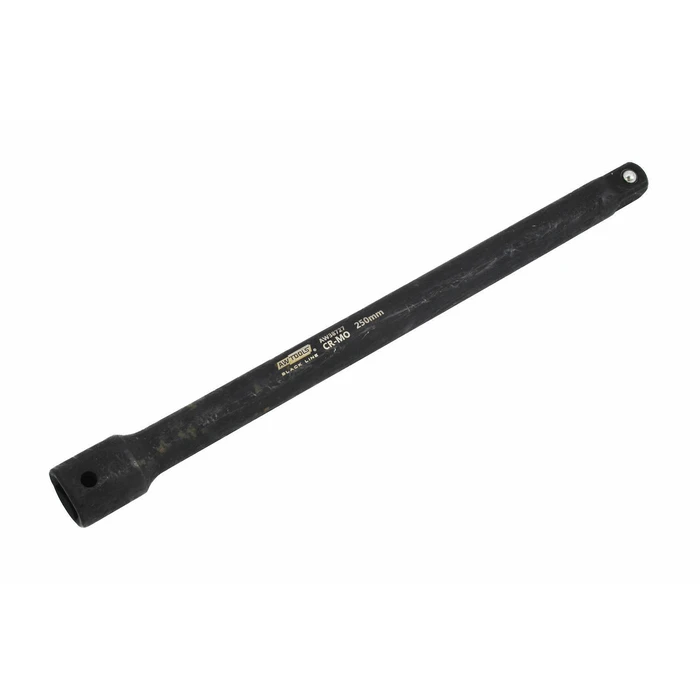 Επέκταση για καρυδάκια 1/2" 250 mm AWTools Black Line