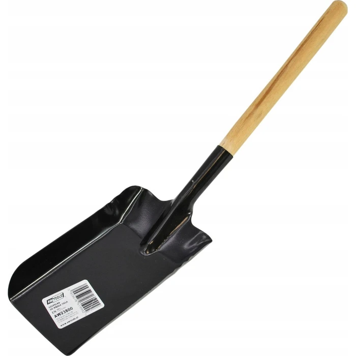 AWTools Φτυάρι Κάρβουνου Μικρό
