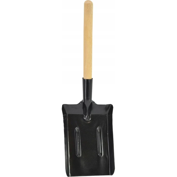 AWTools Φτυάρι Κάρβουνου Μεσαίο