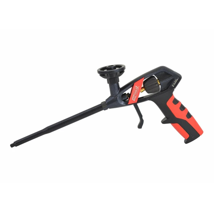 Πιστόλι αφρού Teflon με σώμα αλουμινίου AWTools AW13610