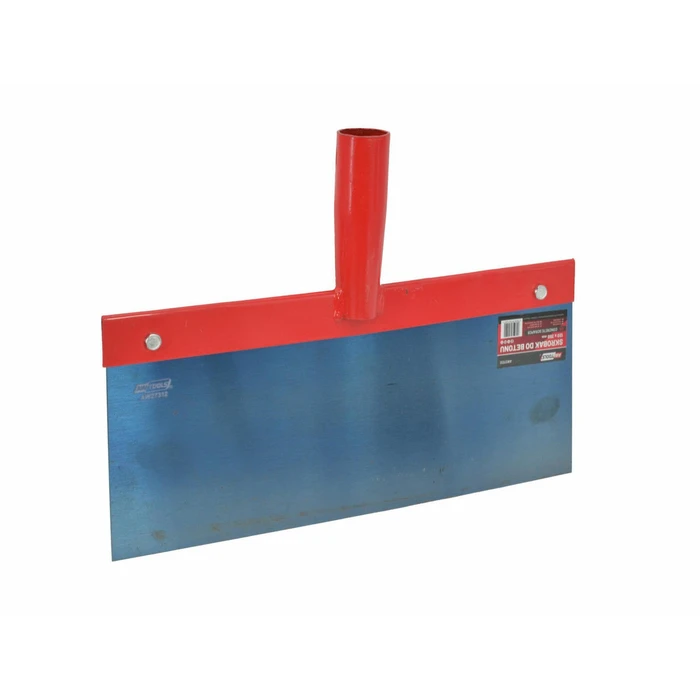Ξύστρα σκυροδέματος AWTools χωρίς λαβή 120x350 mm