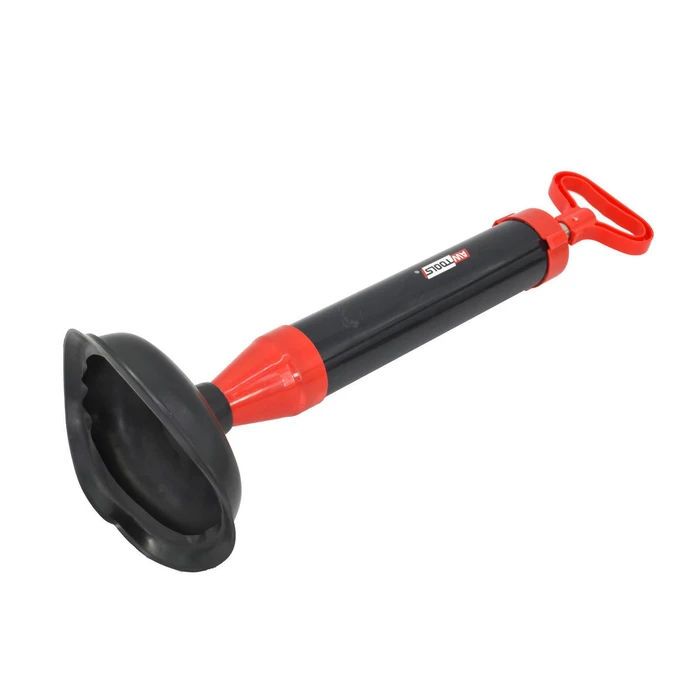 AWTools Πιστόλι Απόφραξης Αποχέτευσης AW20700