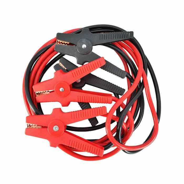 AWTools Car Jumper Cables 600A 3.5 m (Model AW16195)