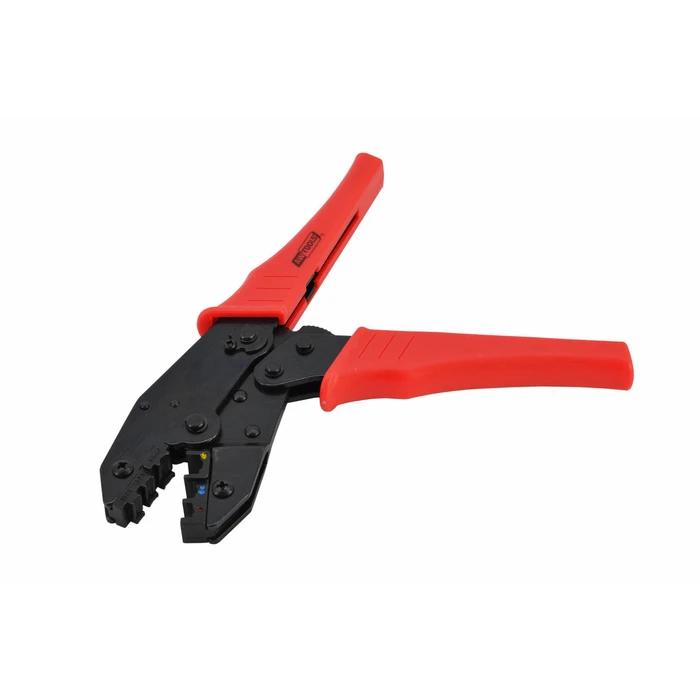 AWTools Ratchet Terminal Crimper (220 mm)