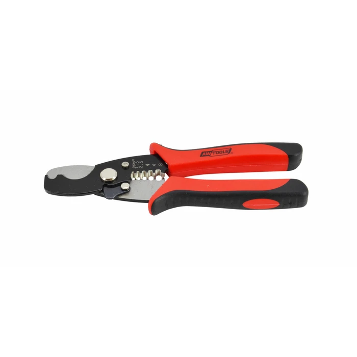 AWTools Πένσα Απογύμνωσης Καλωδίων 185mm (AW22110)