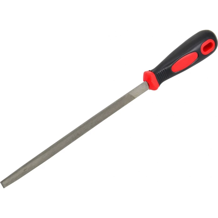 AWTools Λίμα Τρίγωνη με Λαβή