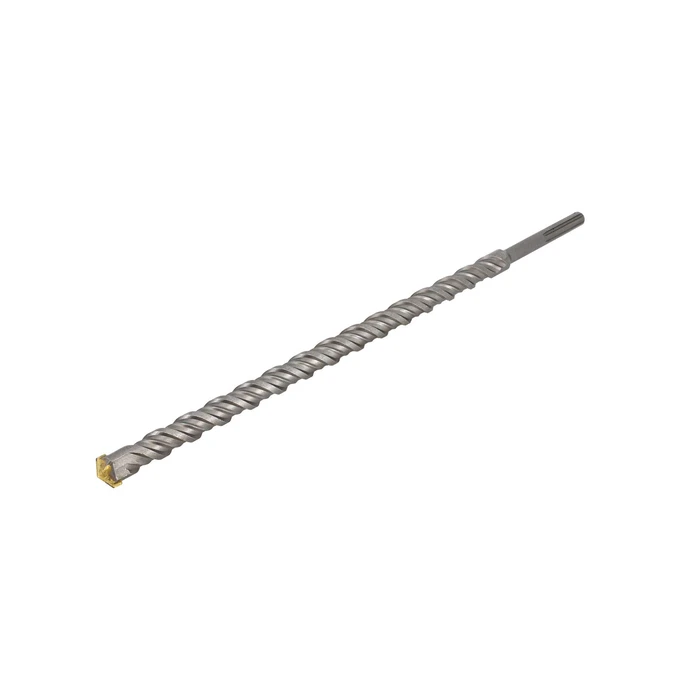 AWTools SDS Max Drill Bit 32 mm x 800 mm (Total 940 mm) - AW43762
