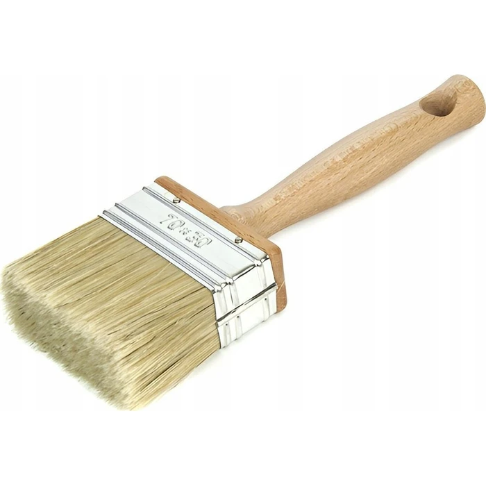 AWTools Πινέλο Βαφής Ταπετσαρίας 70mm