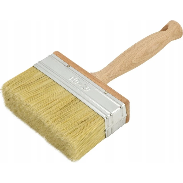 AWTools Βούρτσα για ταπετσαρίες 140 mm