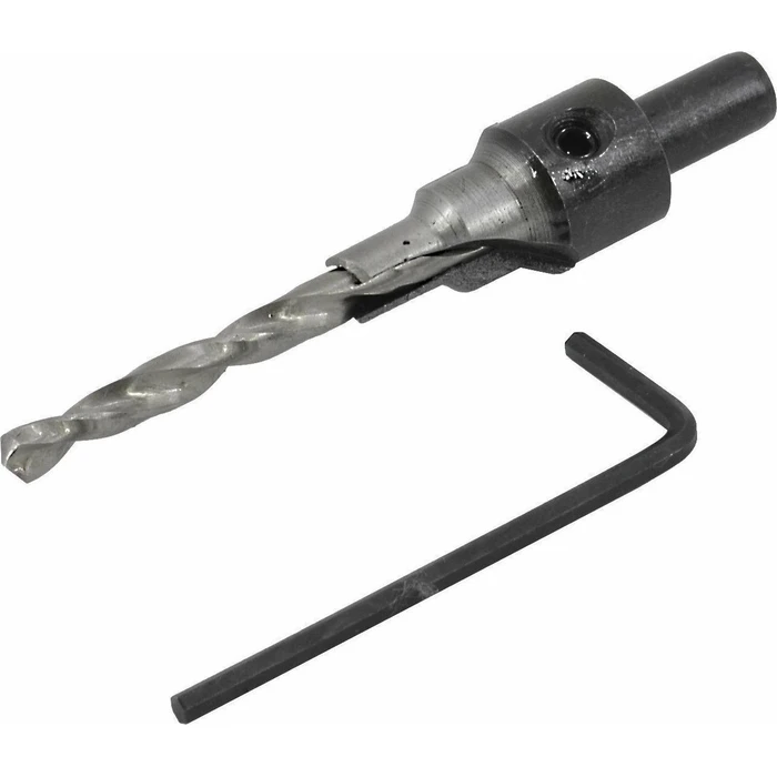 AWTools Diamond Hole Saw / Diamond Drill Bit for Building Materials (AW40311)