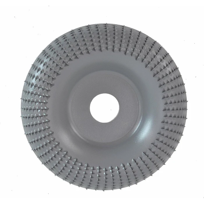 AWTools Wood Sanding Disc 125 mm
