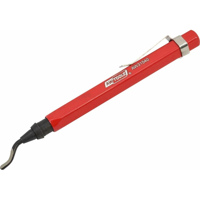 AWTools Hand Tool with Rotary HSS M2 Blade 12 mm (AW31540)