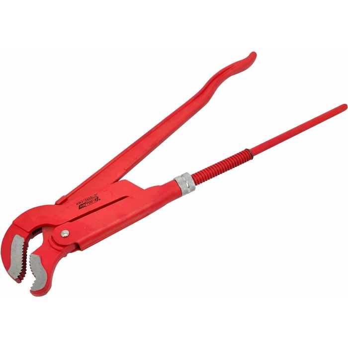 AWTools Τσιμπίδα Υδραυλικών 2" 530 mm 45° (AW31386BL)