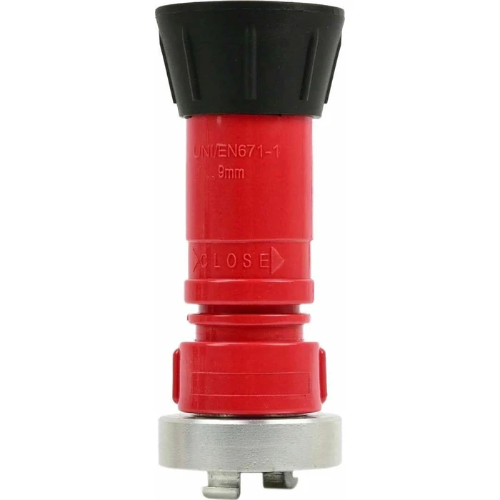 AWTools Πυροσβεστική Μάνικα 2" (52 mm)